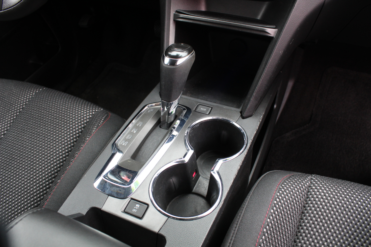 GMC Terrain FWD 4dr SLE w/SLE-1 2016