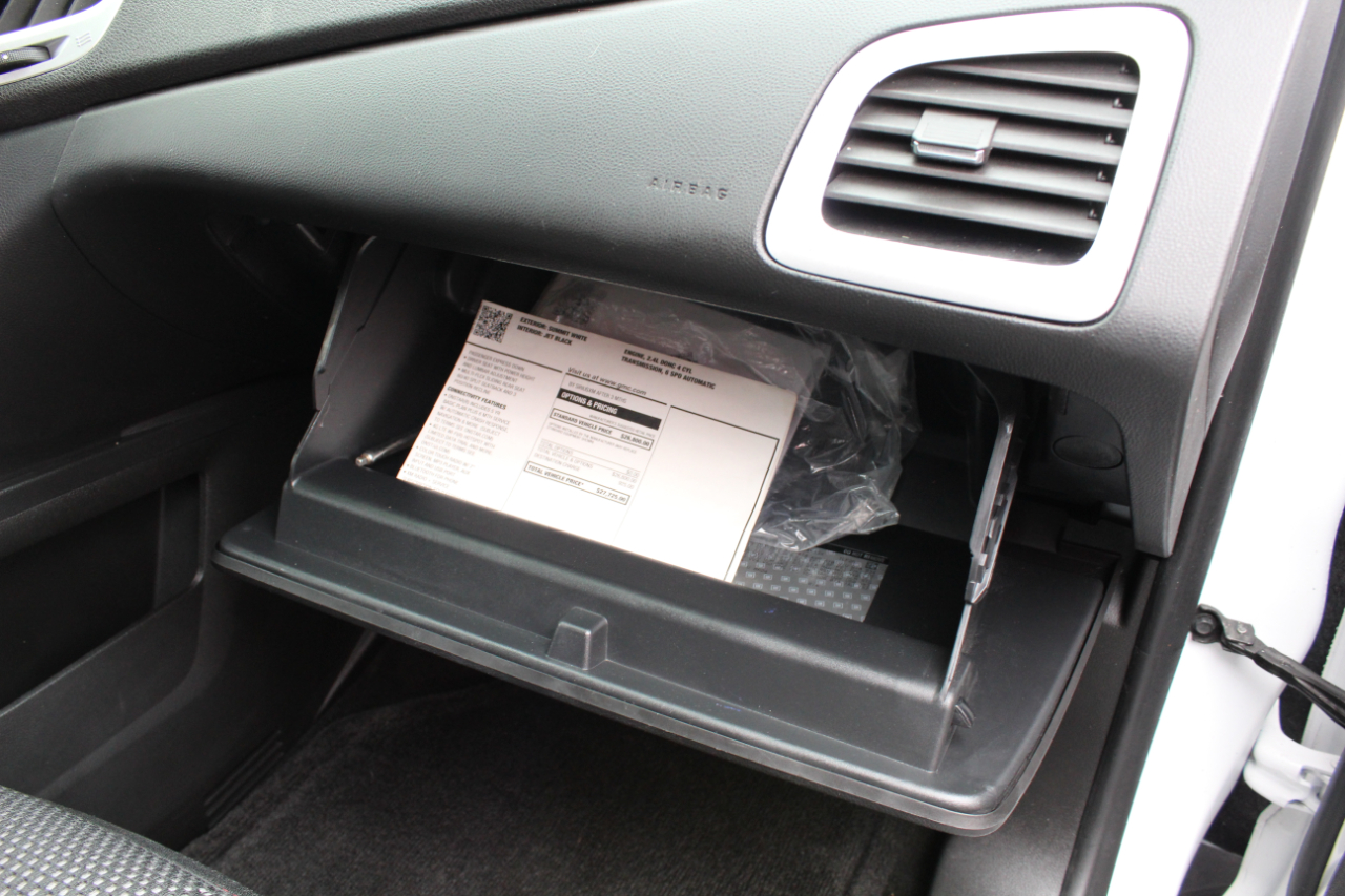 GMC Terrain FWD 4dr SLE w/SLE-1 2016