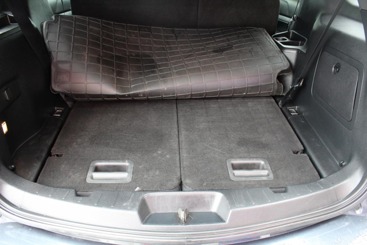 Ford Explorer XLT 4WD 2017