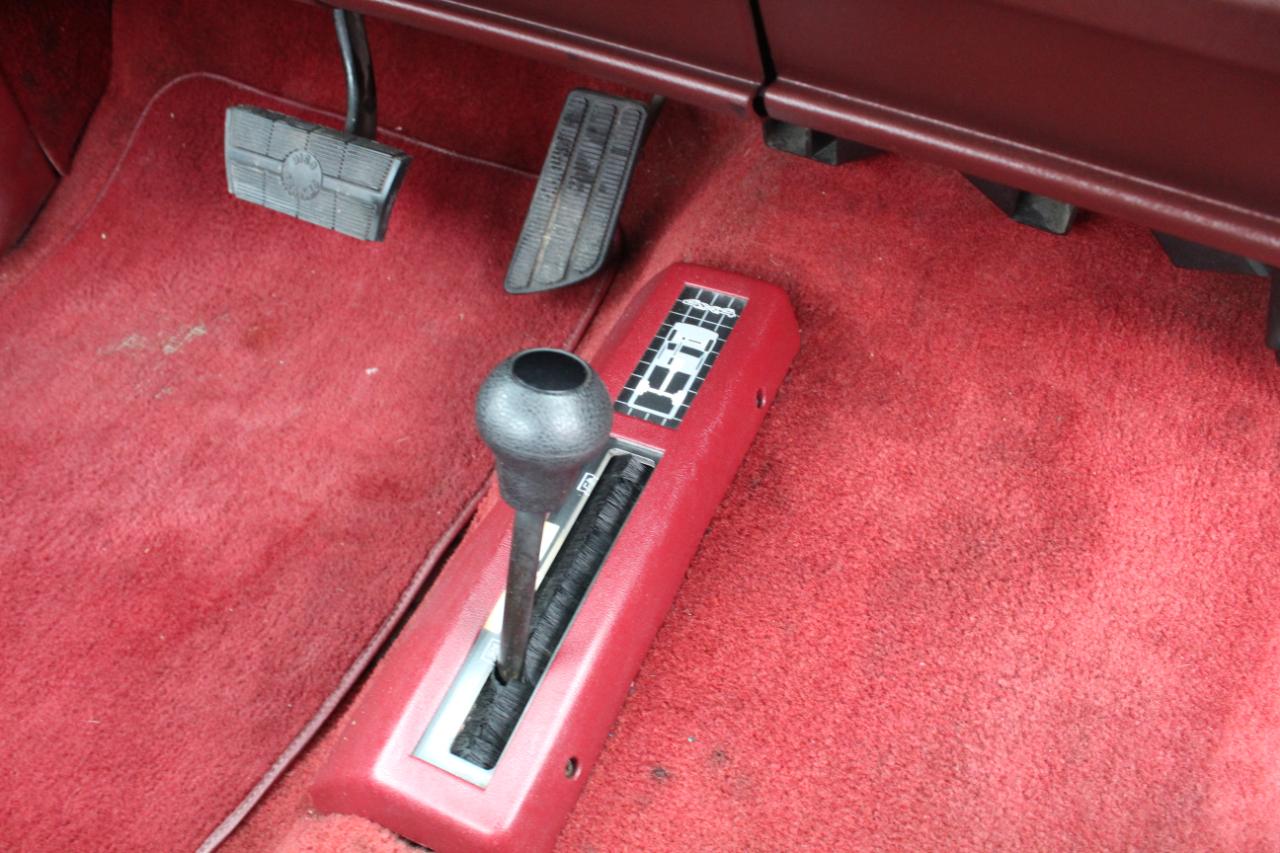 Chevrolet 1500 Reg Cab 117.5" 4WD 1990