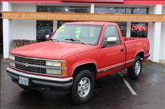 1990 Chevrolet 1500 