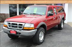 1999 Ford Ranger 