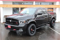 2012 RAM 1500 