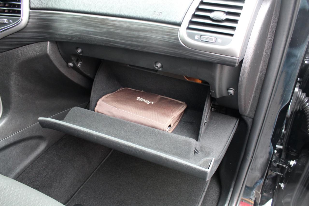 Jeep Grand Cherokee Laredo E 4x4 2021