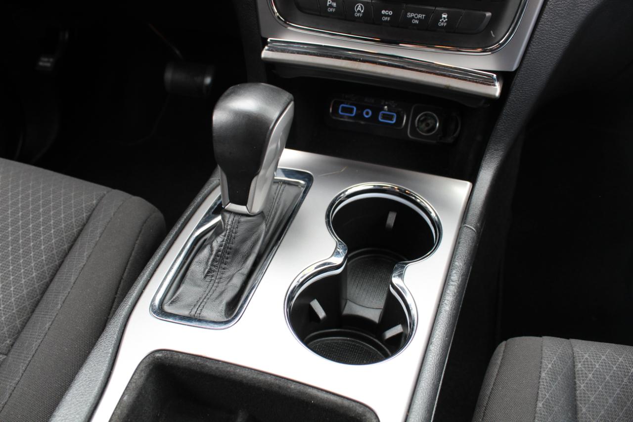 Jeep Grand Cherokee Laredo E 4x4 2021