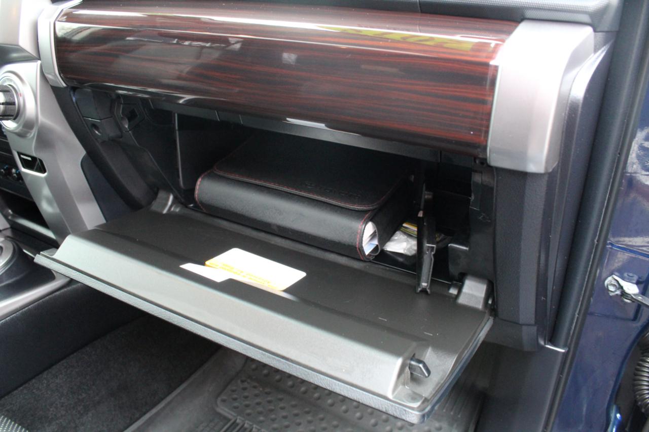 Toyota 4Runner Limited 4WD (Natl) 2018