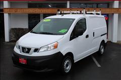 2014 Nissan NV200 