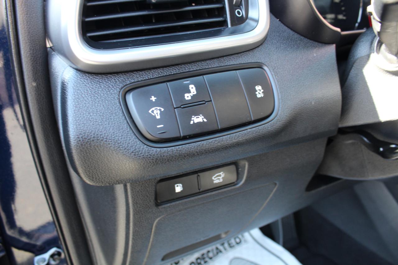 Kia Sorento EX V6 AWD 2020