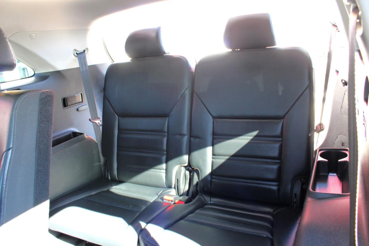 Kia Sorento EX V6 AWD 2020