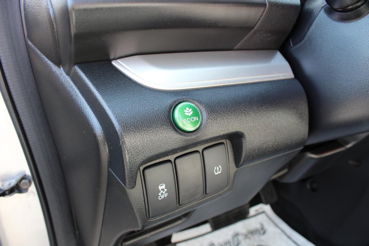 Honda CR-V AWD 5dr SE 2016