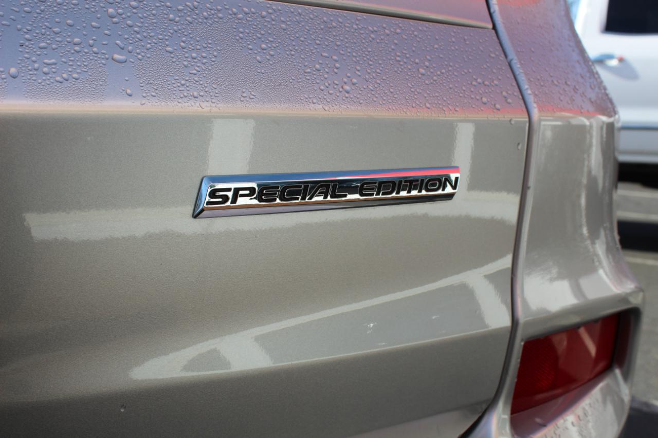 Honda CR-V AWD 5dr SE 2016