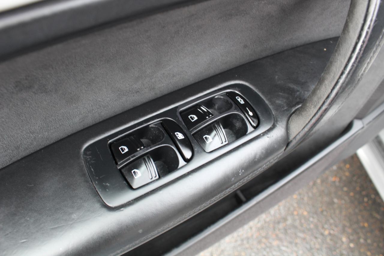 Porsche Cayenne AWD 4dr S Transsyberia Tiptronic 2010