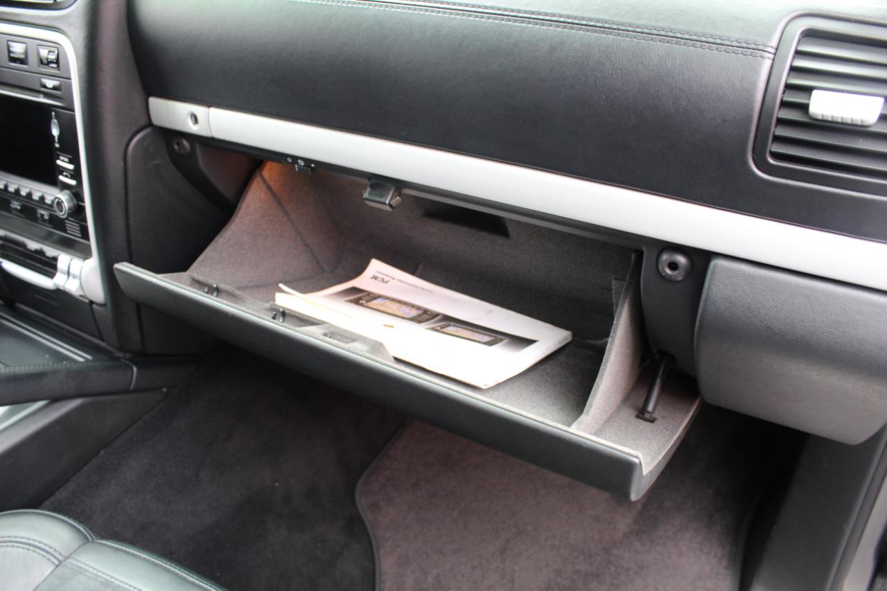 Porsche Cayenne AWD 4dr S Transsyberia Tiptronic 2010