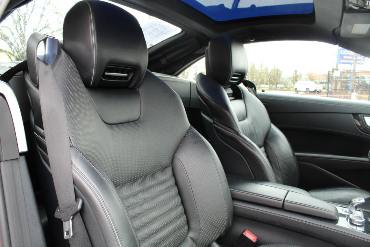 Mercedes-Benz SL SL 550 Roadster 2017