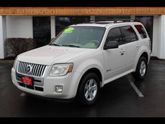 2010 Mercury Mariner 
