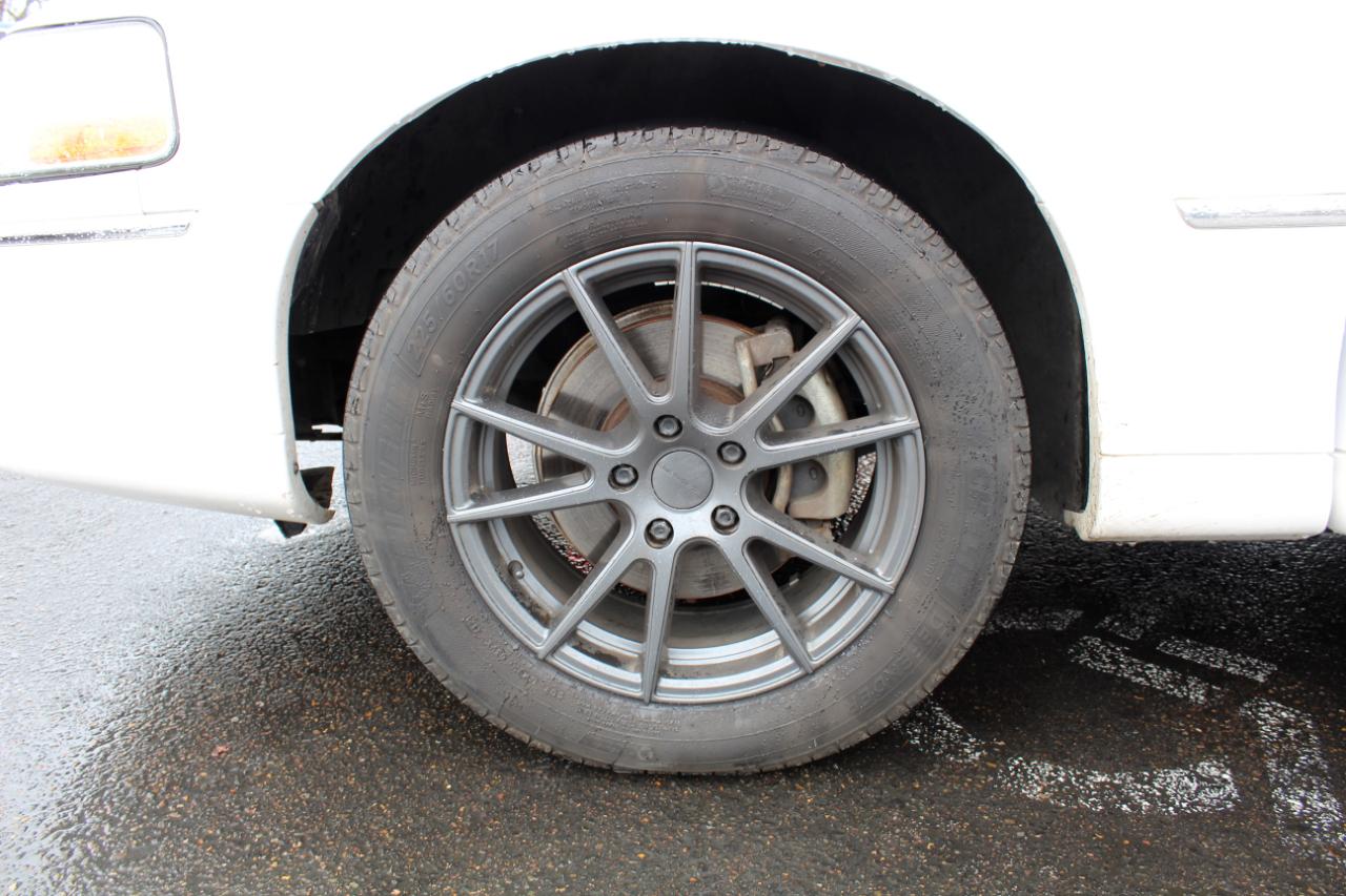 Lincoln Town Car 4dr Sdn Signature Limited 2010