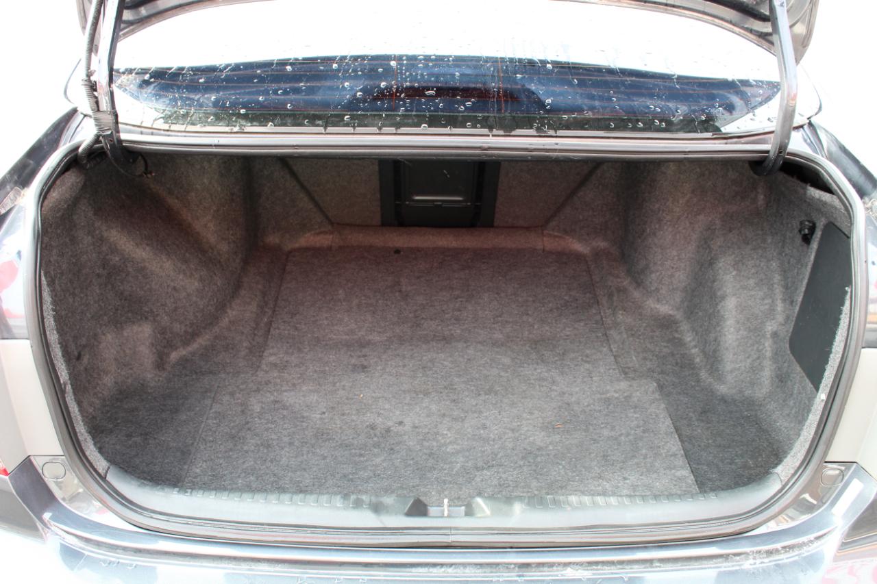 Honda Accord Sdn LX Manual 2003