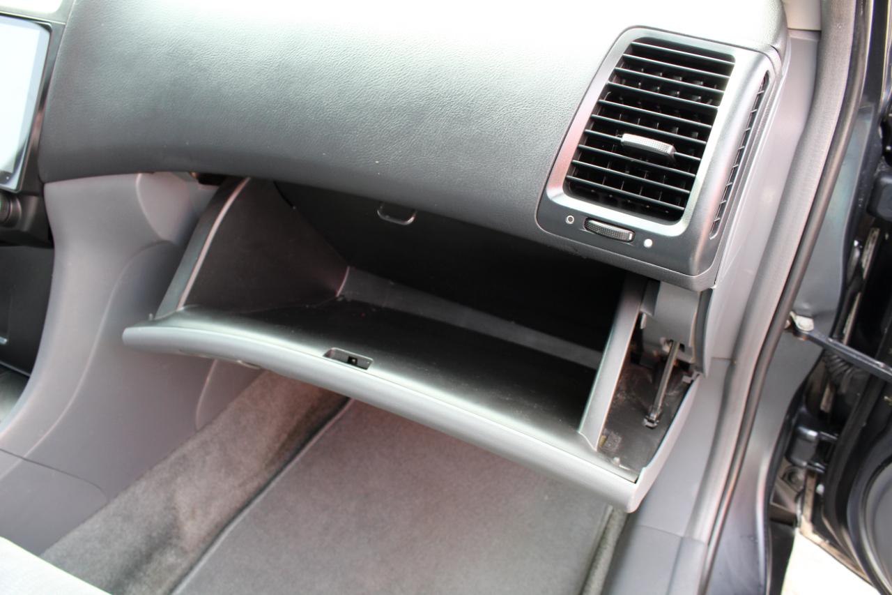 Honda Accord Sdn LX Manual 2003