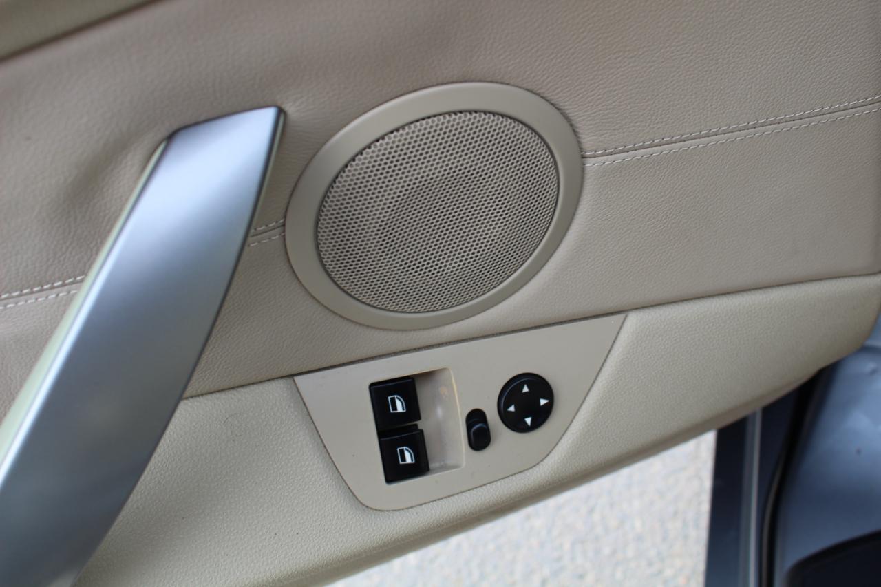 BMW Z4 2dr Roadster 3.0si 2007