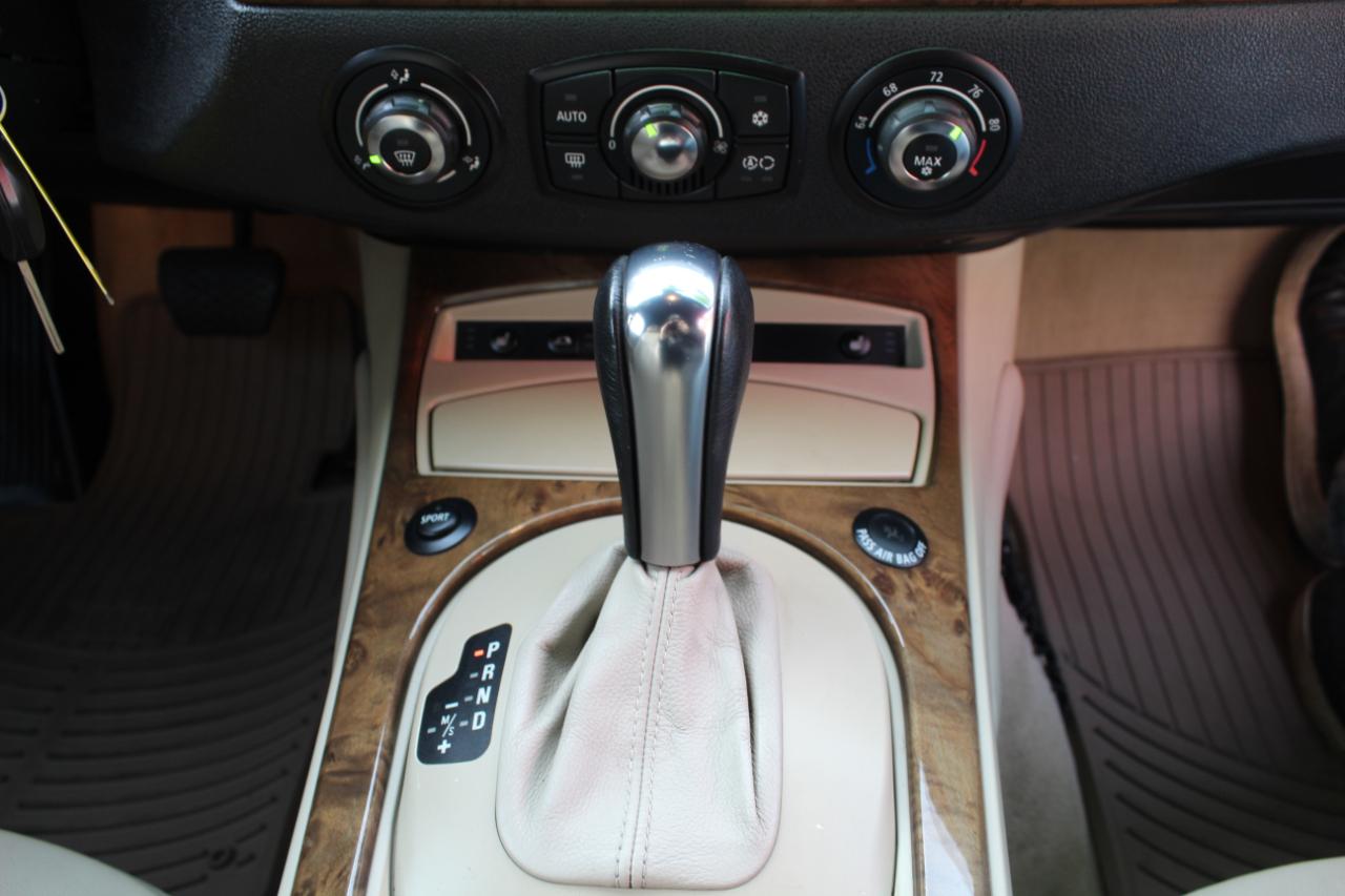 BMW Z4 2dr Roadster 3.0si 2007