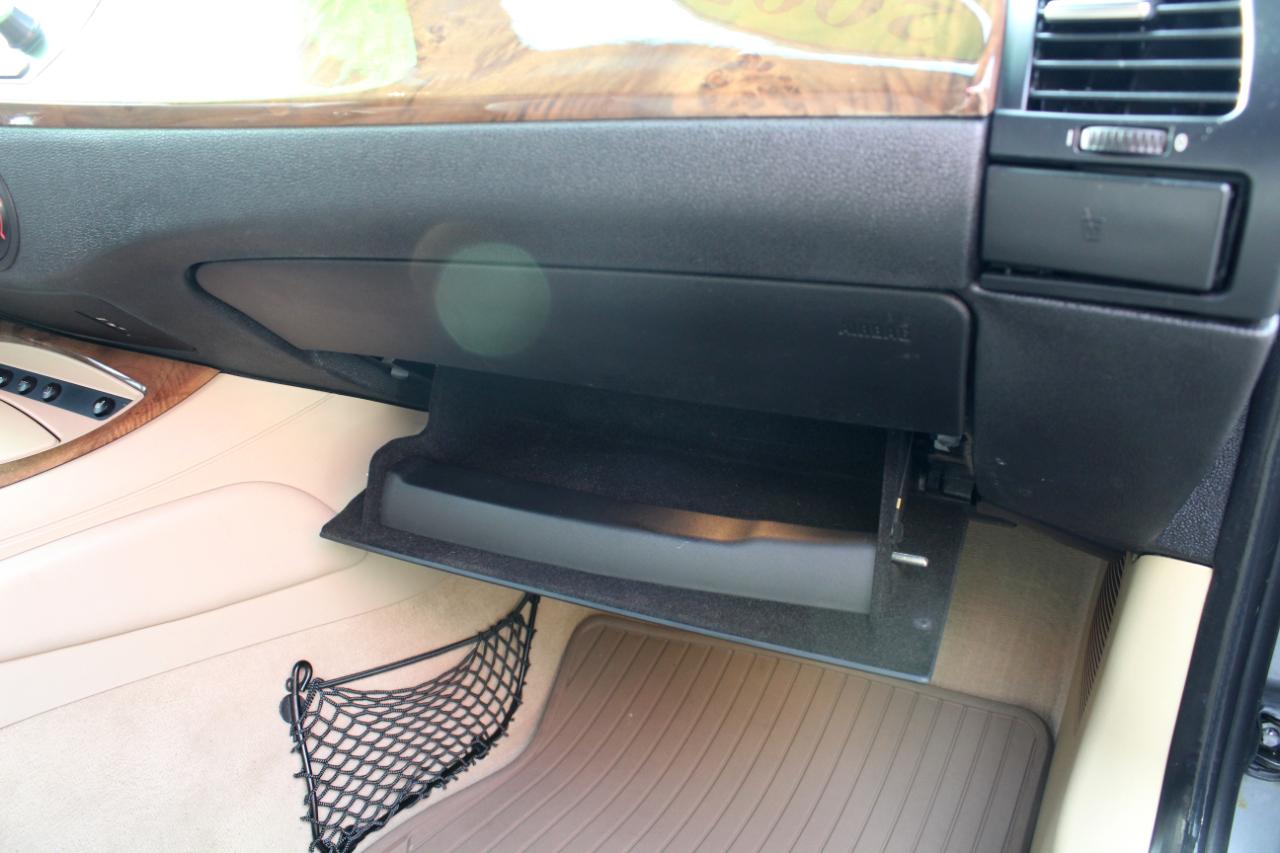 BMW Z4 2dr Roadster 3.0si 2007