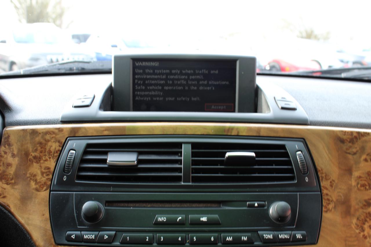 BMW Z4 2dr Roadster 3.0si 2007