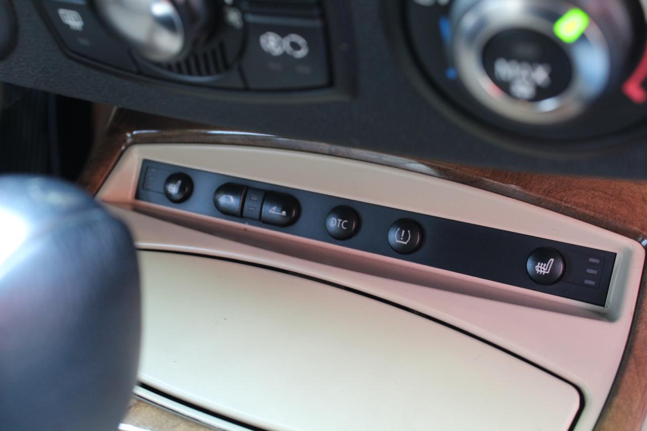 BMW Z4 2dr Roadster 3.0si 2007