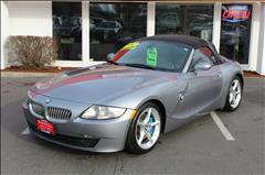 2007 BMW Z4 