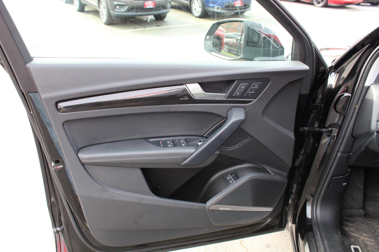 Audi Q5 Premium Plus 55 TFSI e quattro 2020