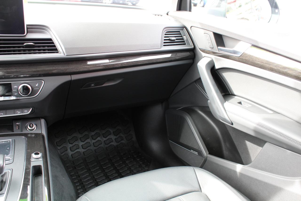 Audi Q5 Premium Plus 55 TFSI e quattro 2020