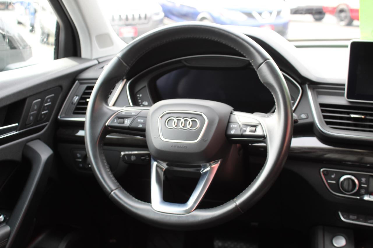 Audi Q5 Premium Plus 55 TFSI e quattro 2020