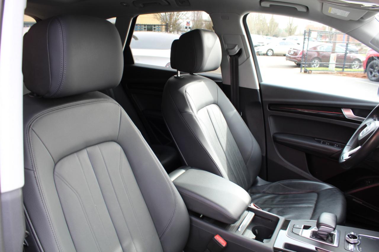 Audi Q5 Premium Plus 55 TFSI e quattro 2020