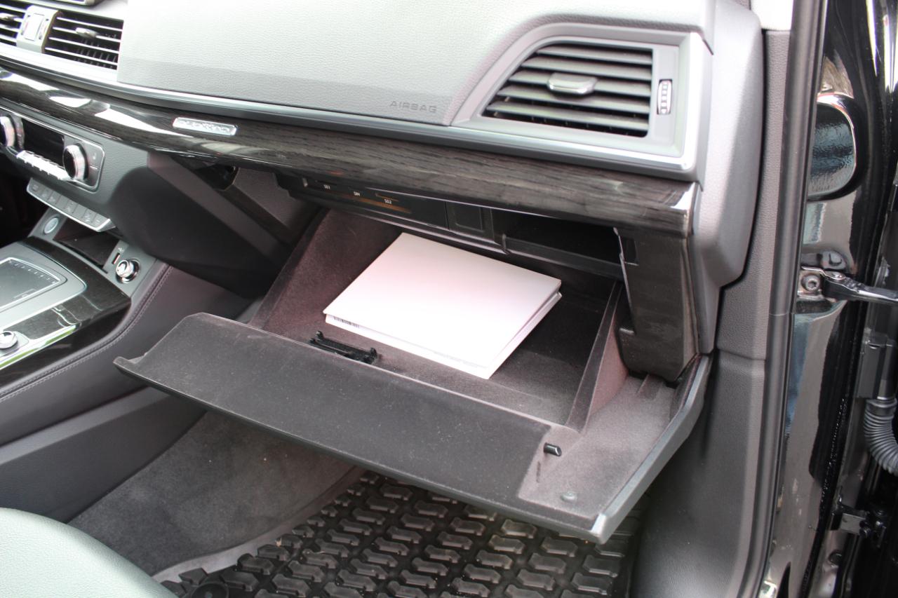 Audi Q5 Premium Plus 55 TFSI e quattro 2020