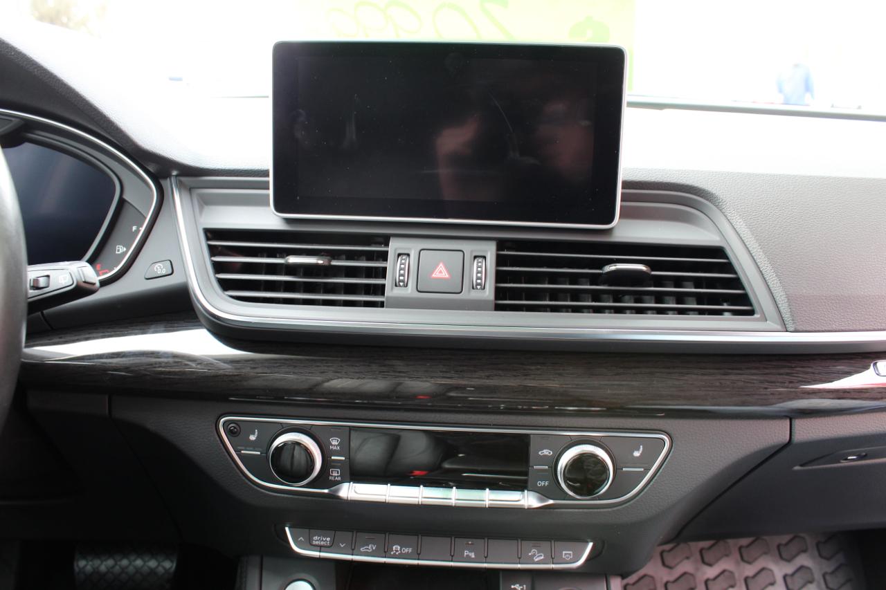 Audi Q5 Premium Plus 55 TFSI e quattro 2020