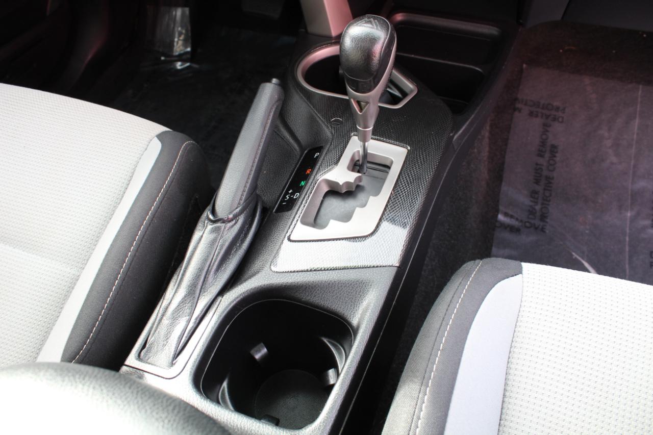 Toyota RAV4 Adventure AWD (Natl) 2018