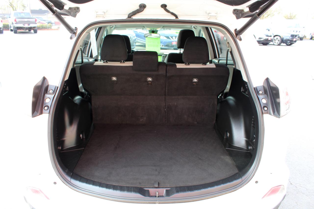 Toyota RAV4 Adventure AWD (Natl) 2018