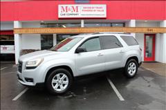 2013 GMC Acadia 