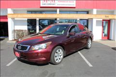 2009 Honda Accord Sdn 