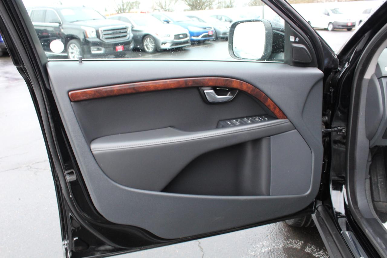 Volvo XC70 AWD 4dr Wgn 3.0L T6 2014