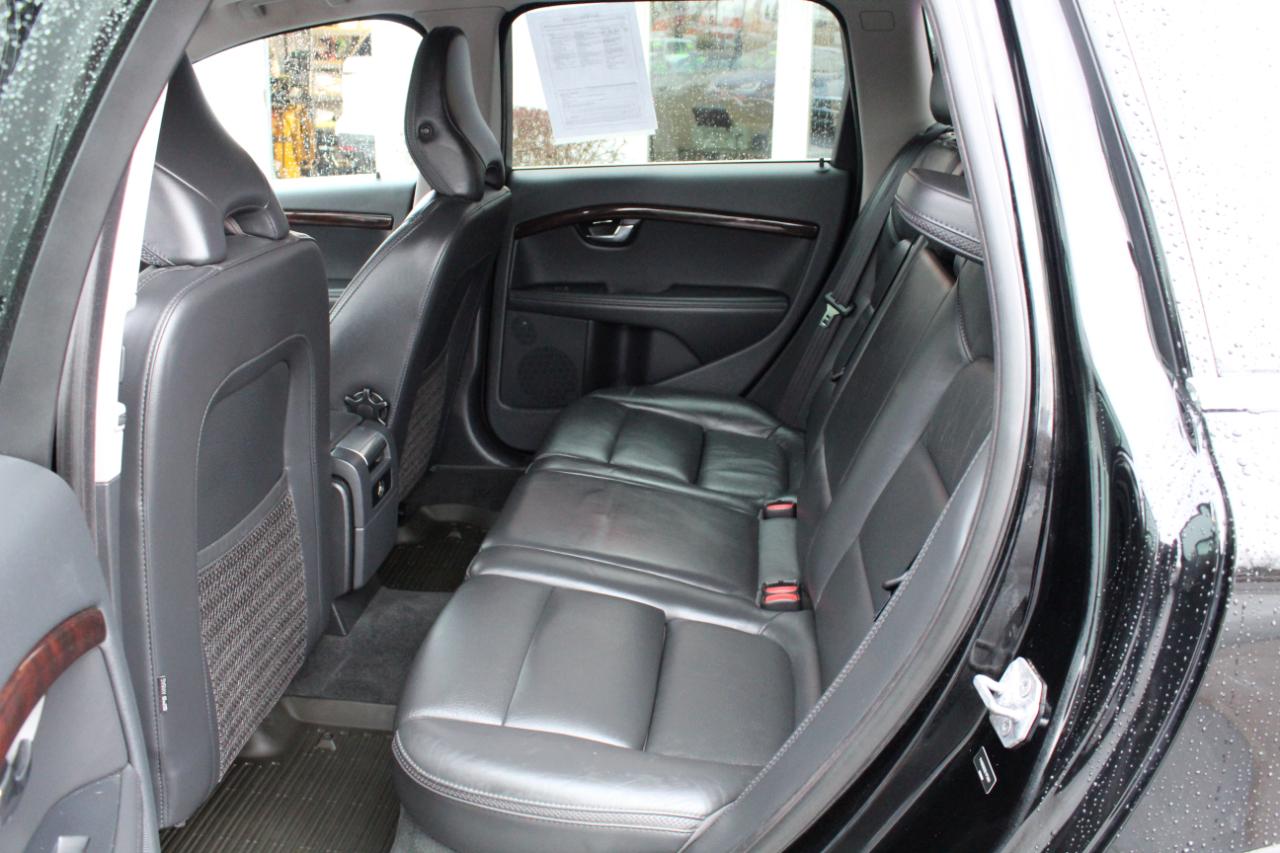 Volvo XC70 AWD 4dr Wgn 3.0L T6 2014