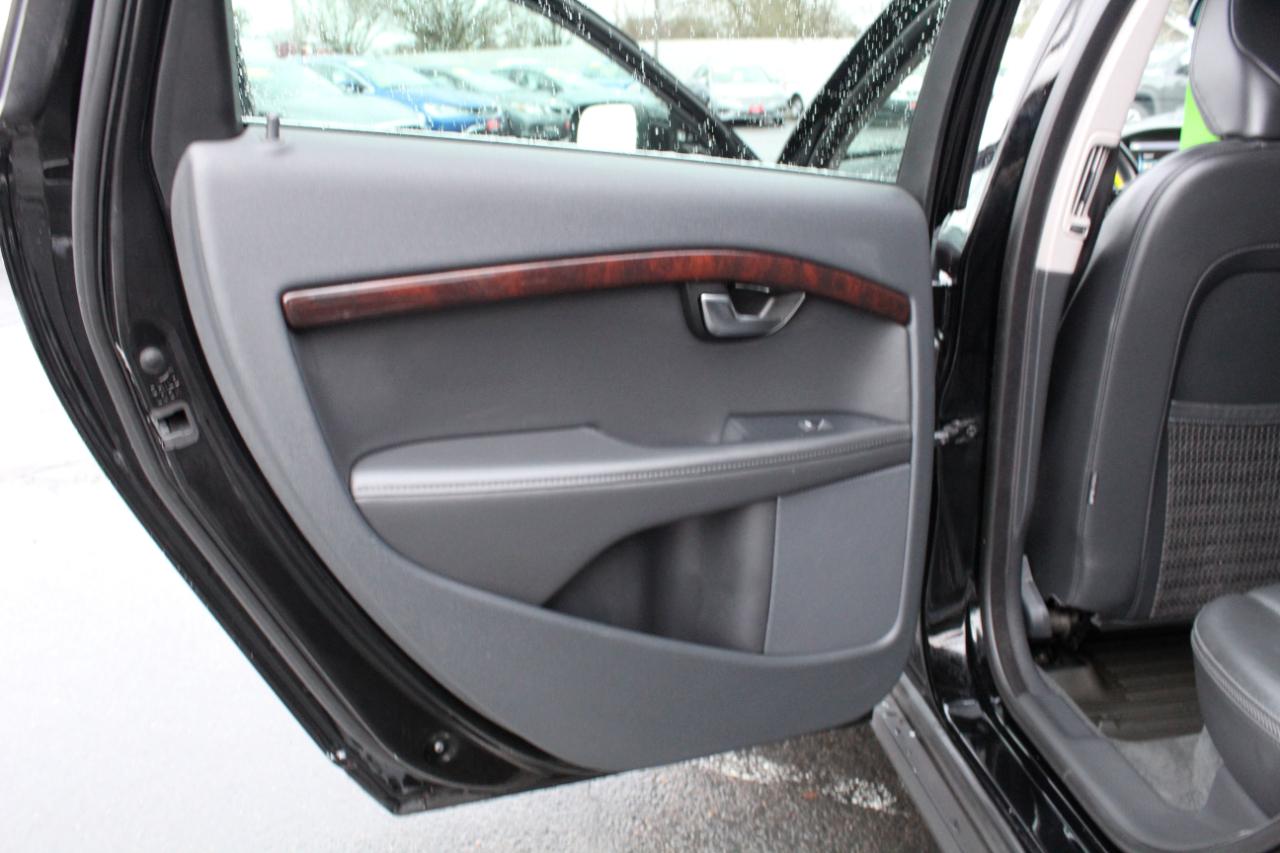 Volvo XC70 AWD 4dr Wgn 3.0L T6 2014