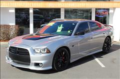 2013 Dodge Charger 