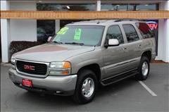 2003 GMC Yukon 