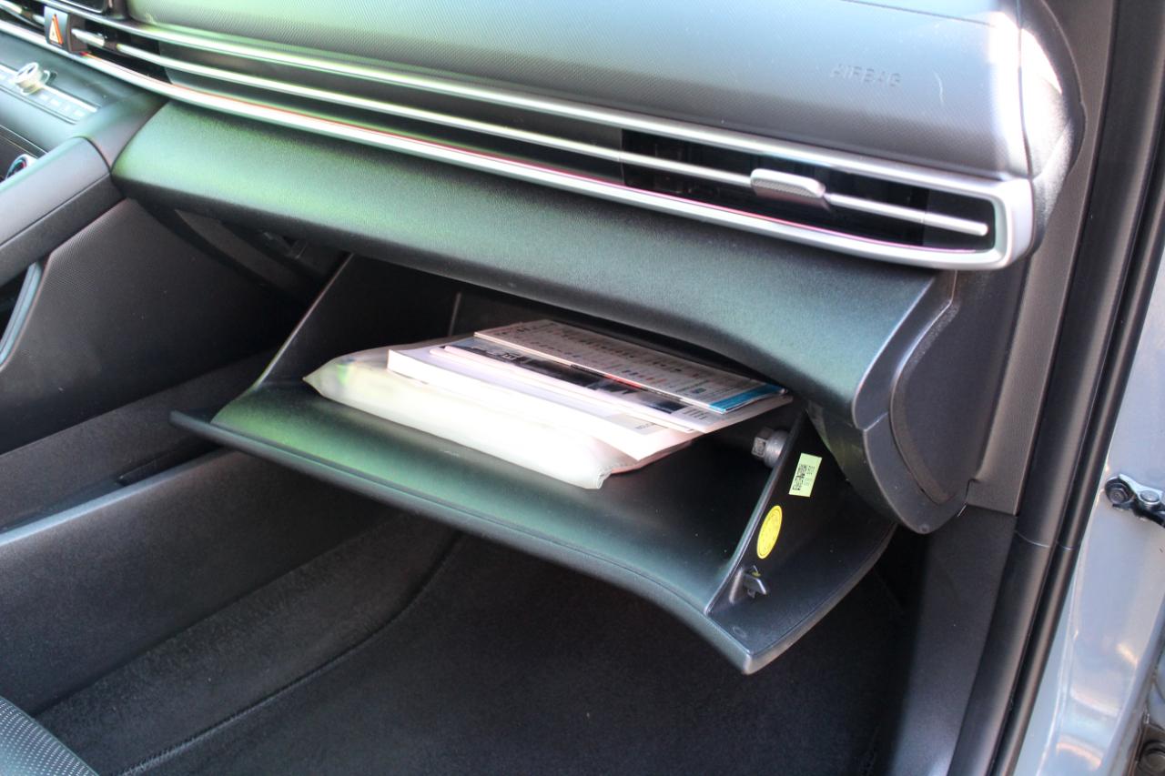 Hyundai Elantra Limited IVT 2022