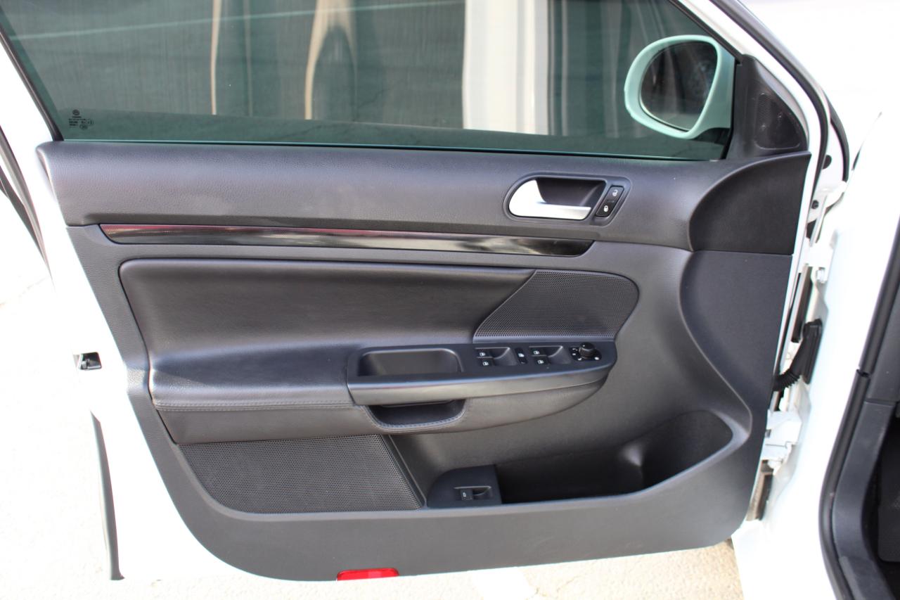 Volkswagen Jetta SportWagen 4dr DSG TDI 2014