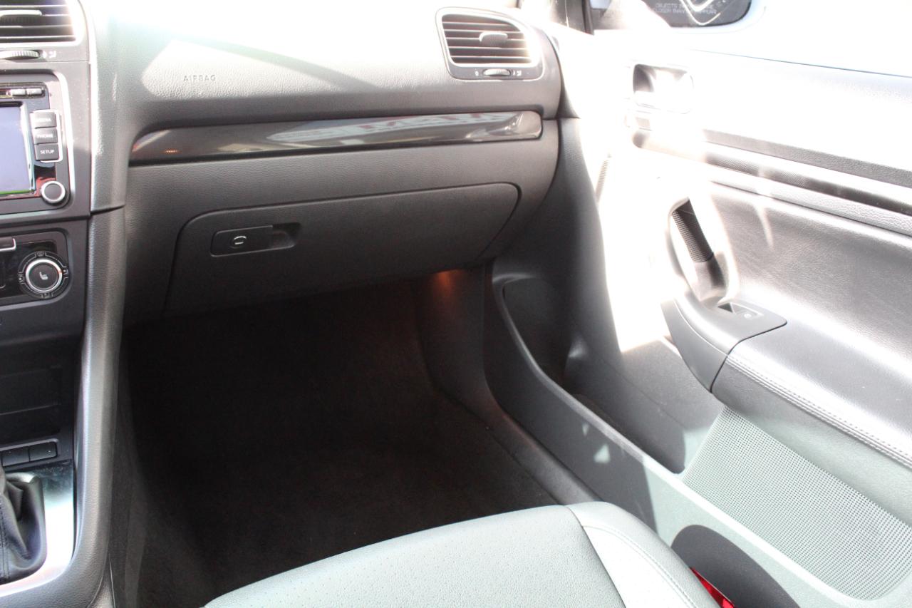 Volkswagen Jetta SportWagen 4dr DSG TDI 2014