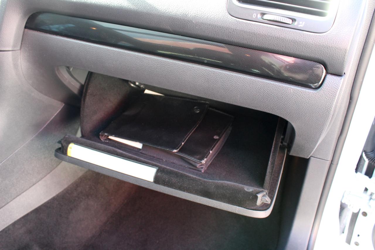 Volkswagen Jetta SportWagen 4dr DSG TDI 2014