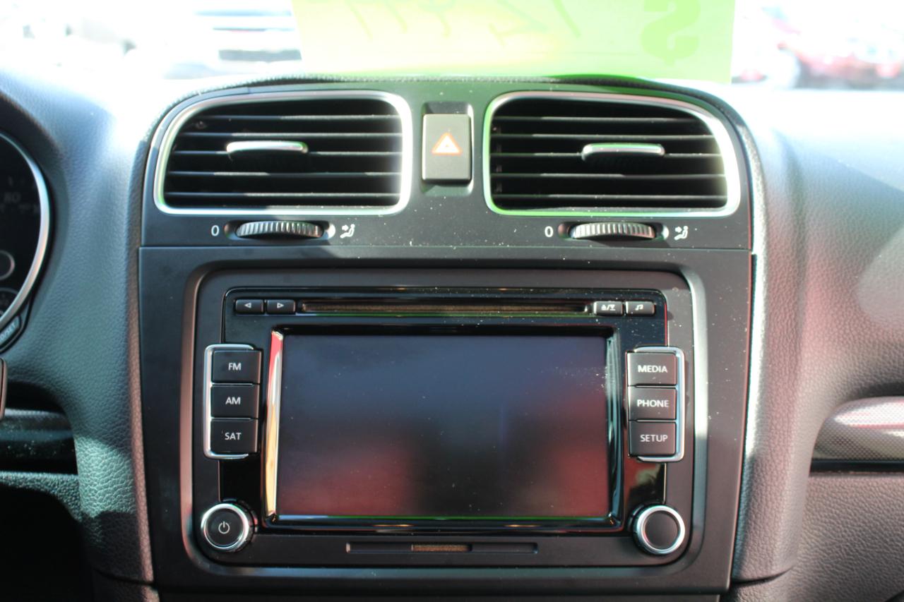 Volkswagen Jetta SportWagen 4dr DSG TDI 2014