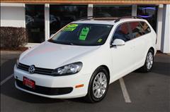 2014 Volkswagen Jetta SportWagen 