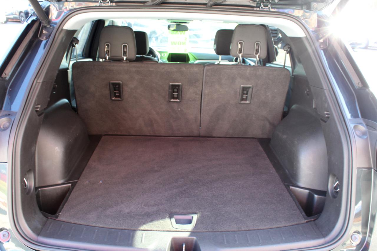 Chevrolet Blazer FWD 4dr LT w/1LT 2020